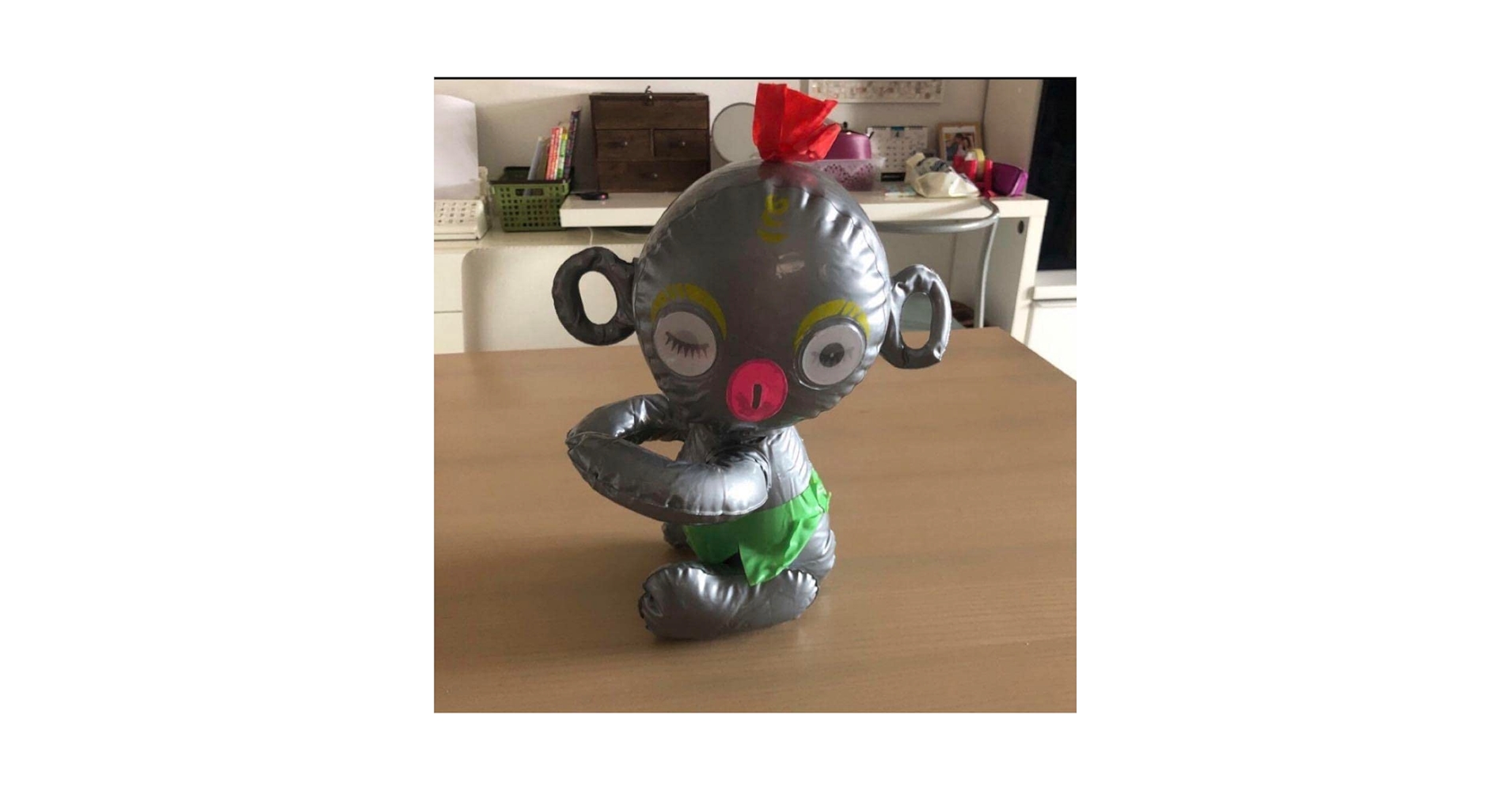 当時物 ダッコちゃん くろんぼ ビニール パンツ 昭和 人形 Amazon | ダッコチャン人形 だっこちゃん 抱っこ 昭和レトロ