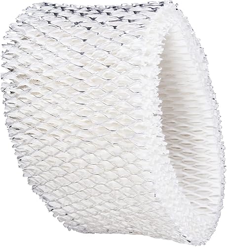 Miniatura 4 de Paquete de 3 filtros humidificadores de repuesto para modelos Hamilton Beach 05519 05518 (20-1/8 pulgadas de largo x 4 pulgadas de ancho x 1 pulgada