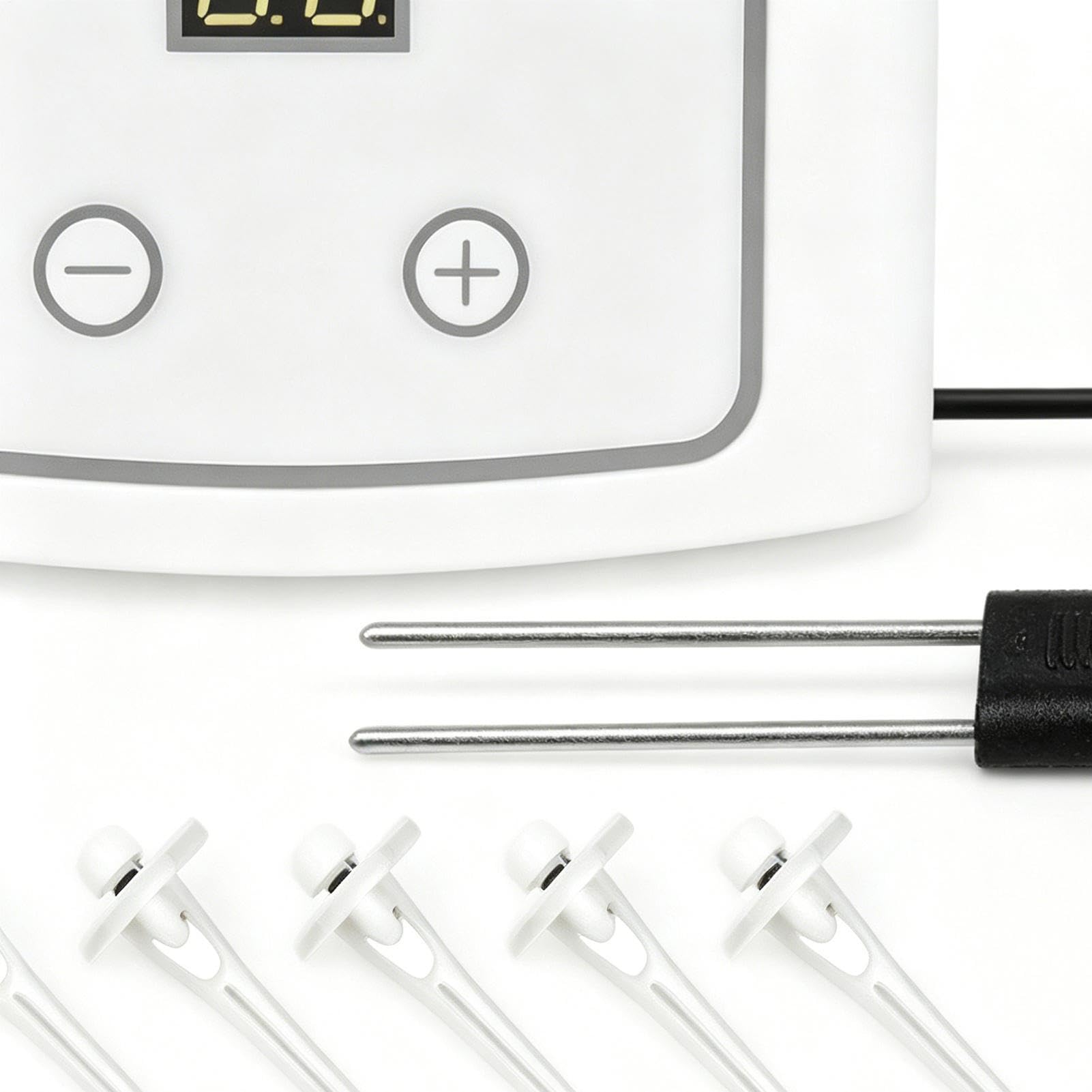 Kits Riego Por Automático Salida Agua Ajustable Automática Eléctrica | Dispositivos Riego Por Automático Para Invernadero Tienda Cultivo Hogar Patio