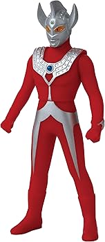 Amazon.co.jp: ウルトラマン ソフビシリーズ ハングタグ付き 5インチ