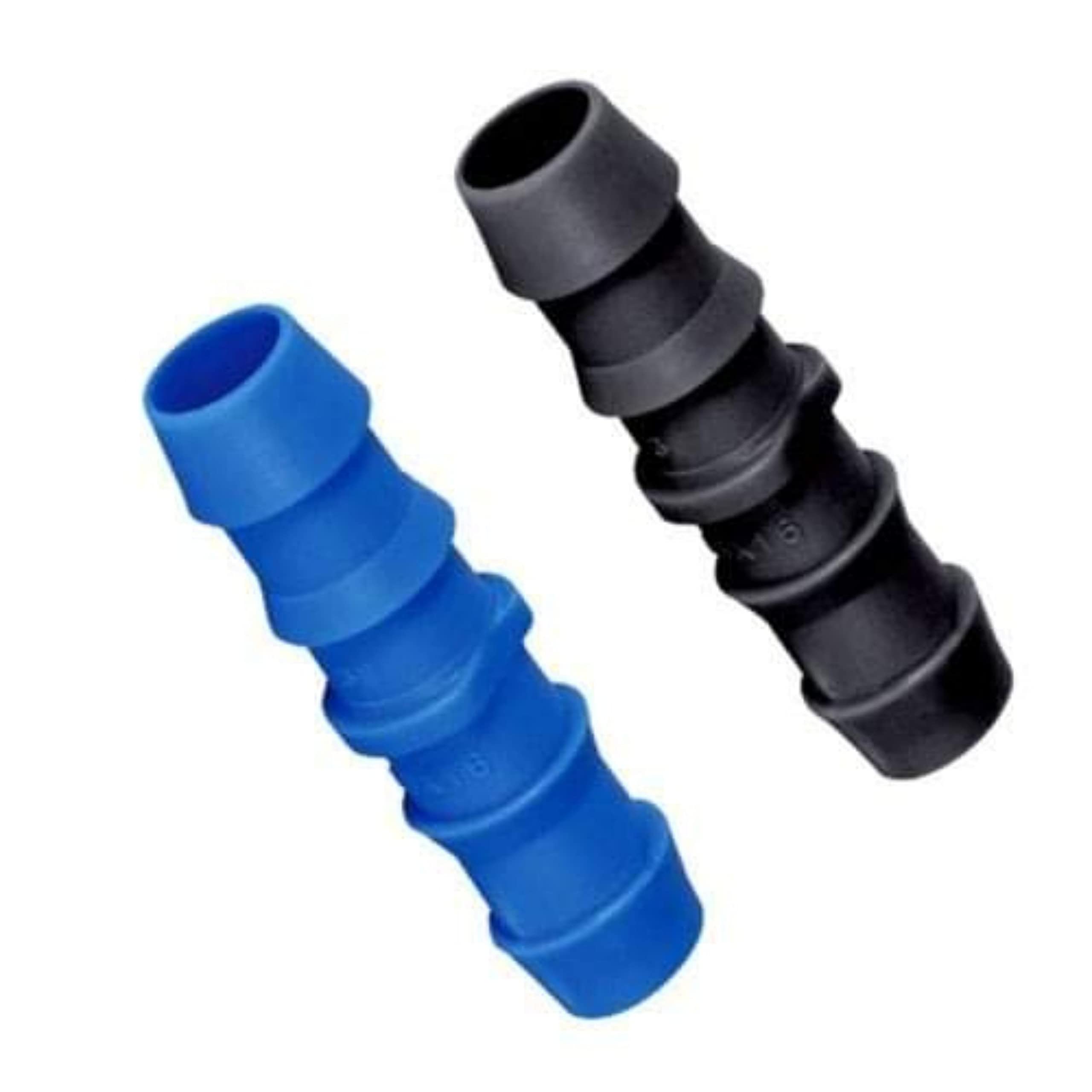 Grassland™ AGRO 16mm Joiner Connector Drip Irrigation kit Watering lateral Pipe fitting Accessories (PACK OF 50) (B0BRL5F9FX) Amazon Price History, Amazon Price Tracker