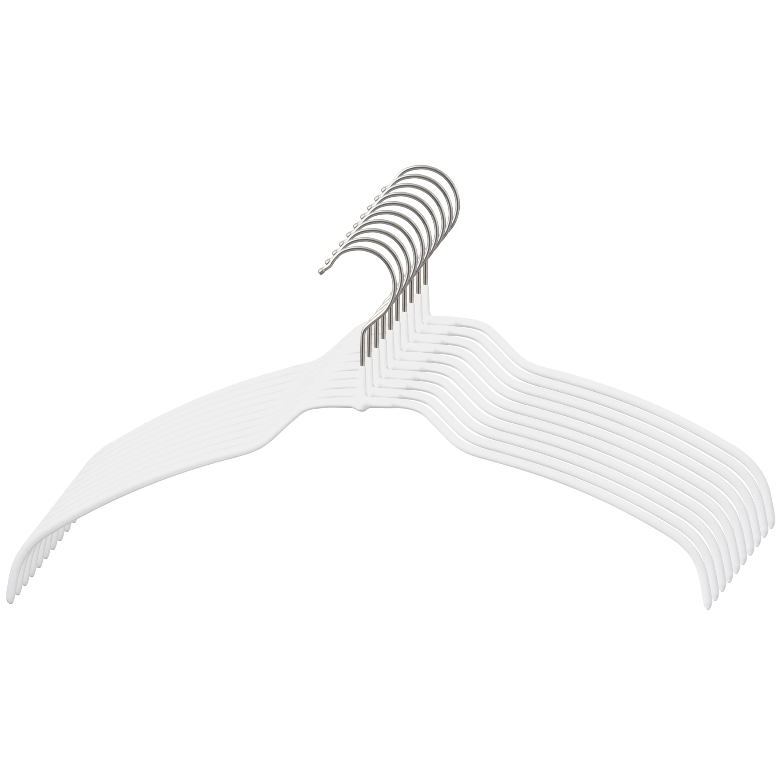 あい MAWA MAWA×seieiオリジナル ランドリーハンガー シルエット Amazon.co
