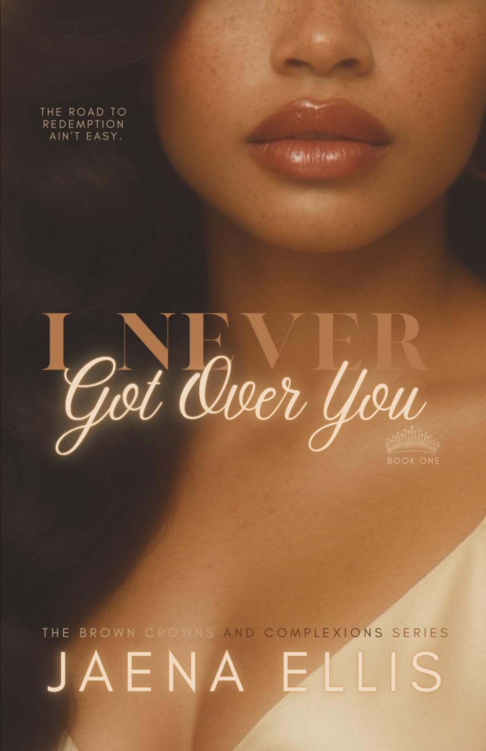 I Never Got Over You