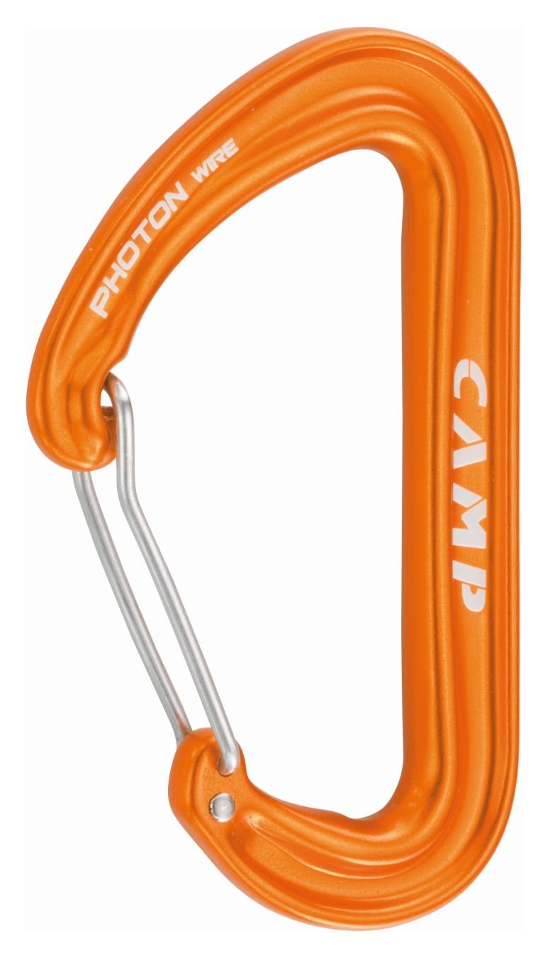 CAMP Photon Wire - Orange