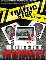 The Traffic Stop 1938886089 Book Cover