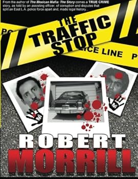 Paperback The Traffic Stop Book