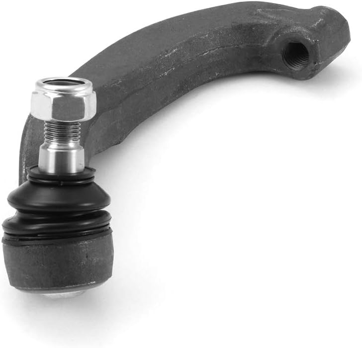 Metrix Premium Chassis Parts - Front Left & Right Outer Tie Rod End Kit Fits 08-09 Mercedes-Benz E300, 07 E280 AWD, 07-09 E550 AWD, 06-09 E350, 04-05 E320, 04-06 E500, ES80976, ES80977, Made in Europe