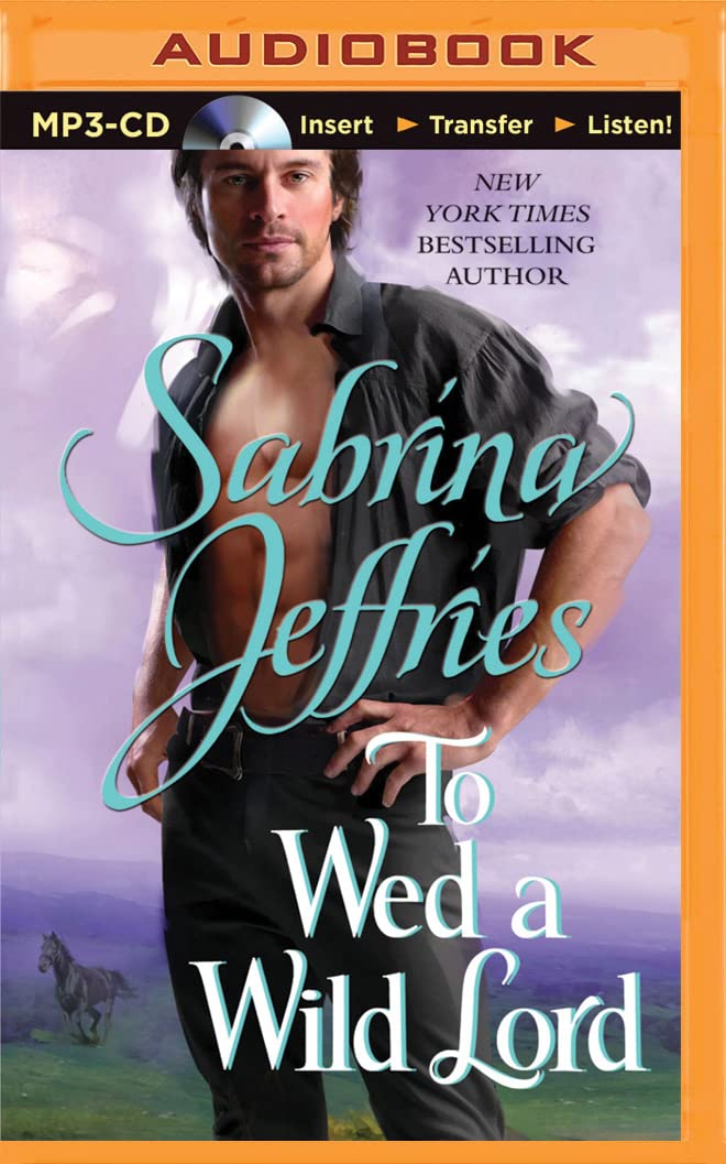 Buy To Wed a Wild Lord (Hellions of Halstead Hall) — BookShops.in