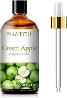 Vista 67 de PHATOIL 100ml de aceites de fragancia de manzana para aromaterapia, aceites esenciales para difusores para el hogar, perfectos para difusor, yoga