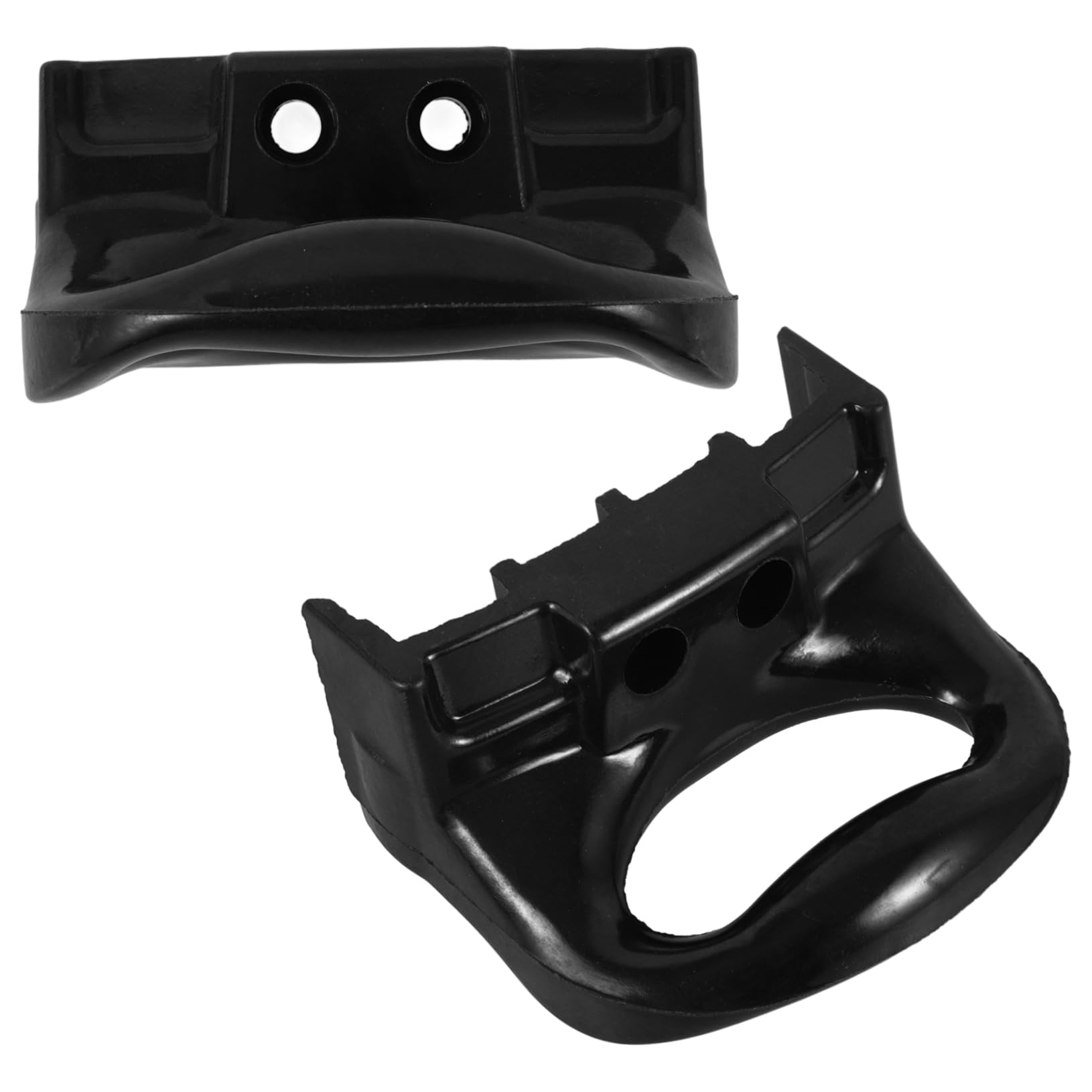 iplusmile 8stücke Ersatzgriffe Für Töpfe Ergonomische Seitengriffe Für Pfannen Und Kochgeschirr Installieren Kompatibel Mit Verschiedenen Topfarten Für Effizientes Kochen