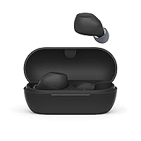 Sony WF-C710NSA auricolari Truly Wireless con Noise Cancelling