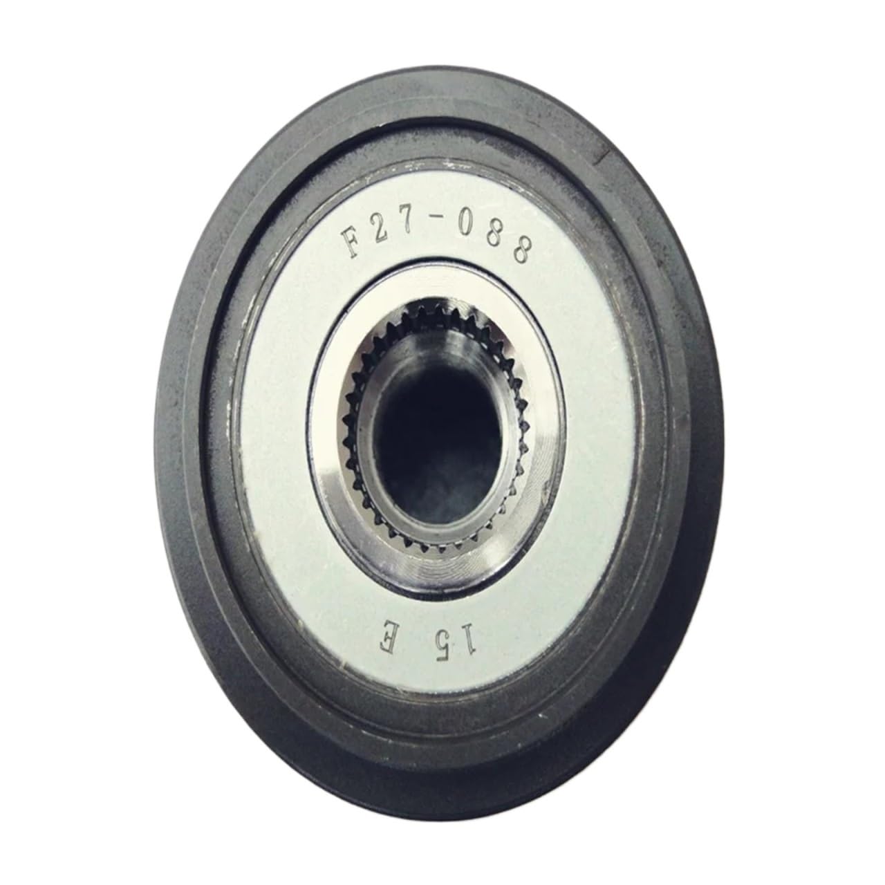 Ceinture serpentine Poulie de générateur moteur 2000-2010 pour Nissan Y61 TERRANO R20 ZD30 diesels 3.0L 23150-2W20A parties