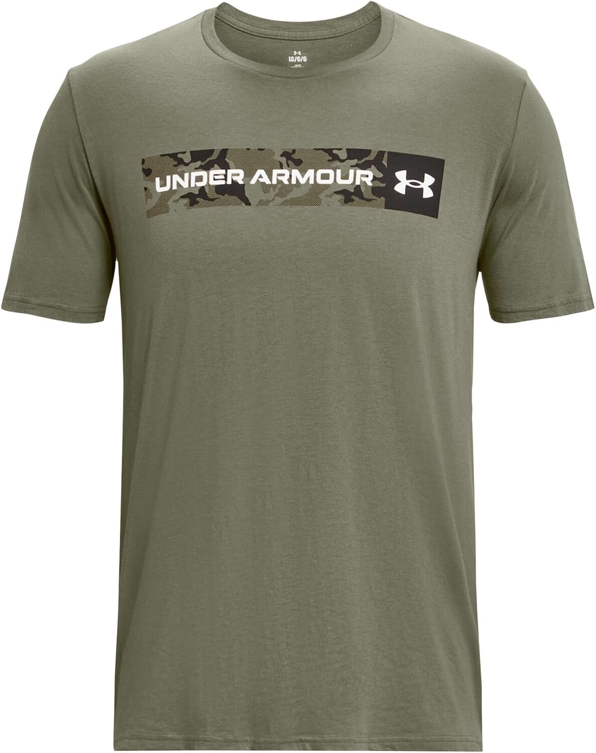 Marine OD Green