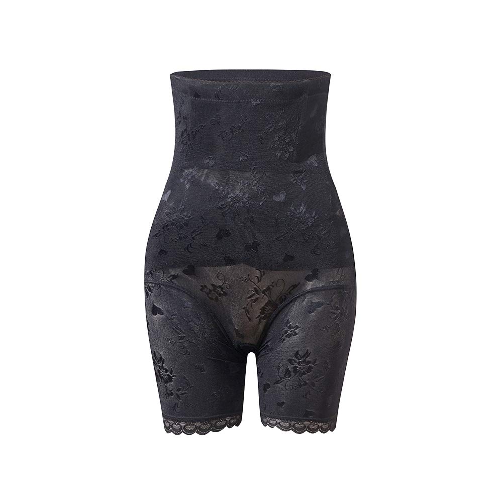 Women Tummy Control Body Shaper High Waist Brief Waist Trainer Panty