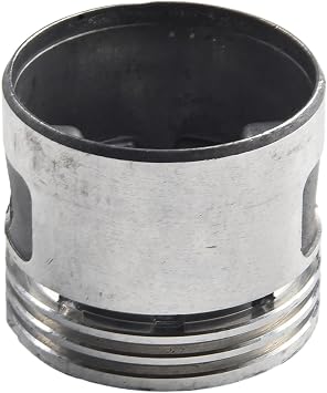 Metal Air Compressor Piston Kit With 3 Rings 42-65mm Cylinder Diameter Replacement Parts For Air Pump Accessories47 piston 47 rings