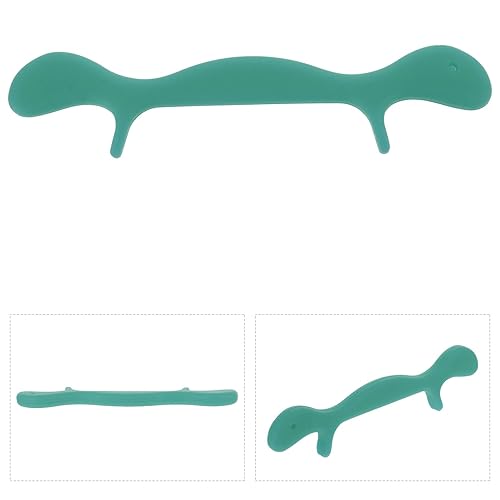 Miniatura 4 de Ejercitador de línea de mandíbula, entrenador muscular facial, ejercitador de sonrisa, para niñas y mujeres, ejercicios de estiramiento de músculos