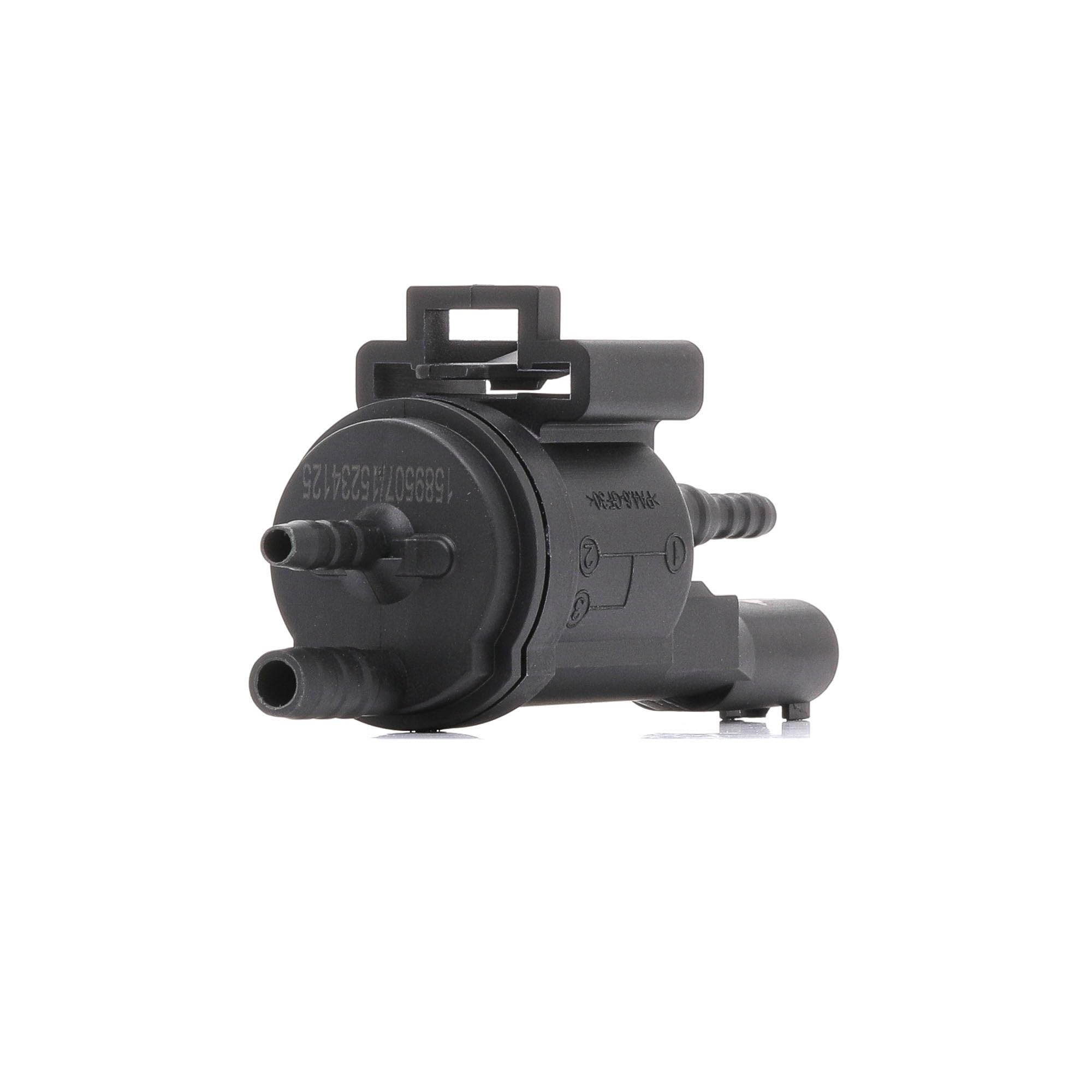 RIDEX 1134P0017 Transmetteur de pression contrôle des gaz d'échappement électrique Compatible avec MERCEDES-BENZ Classe C Berline W204