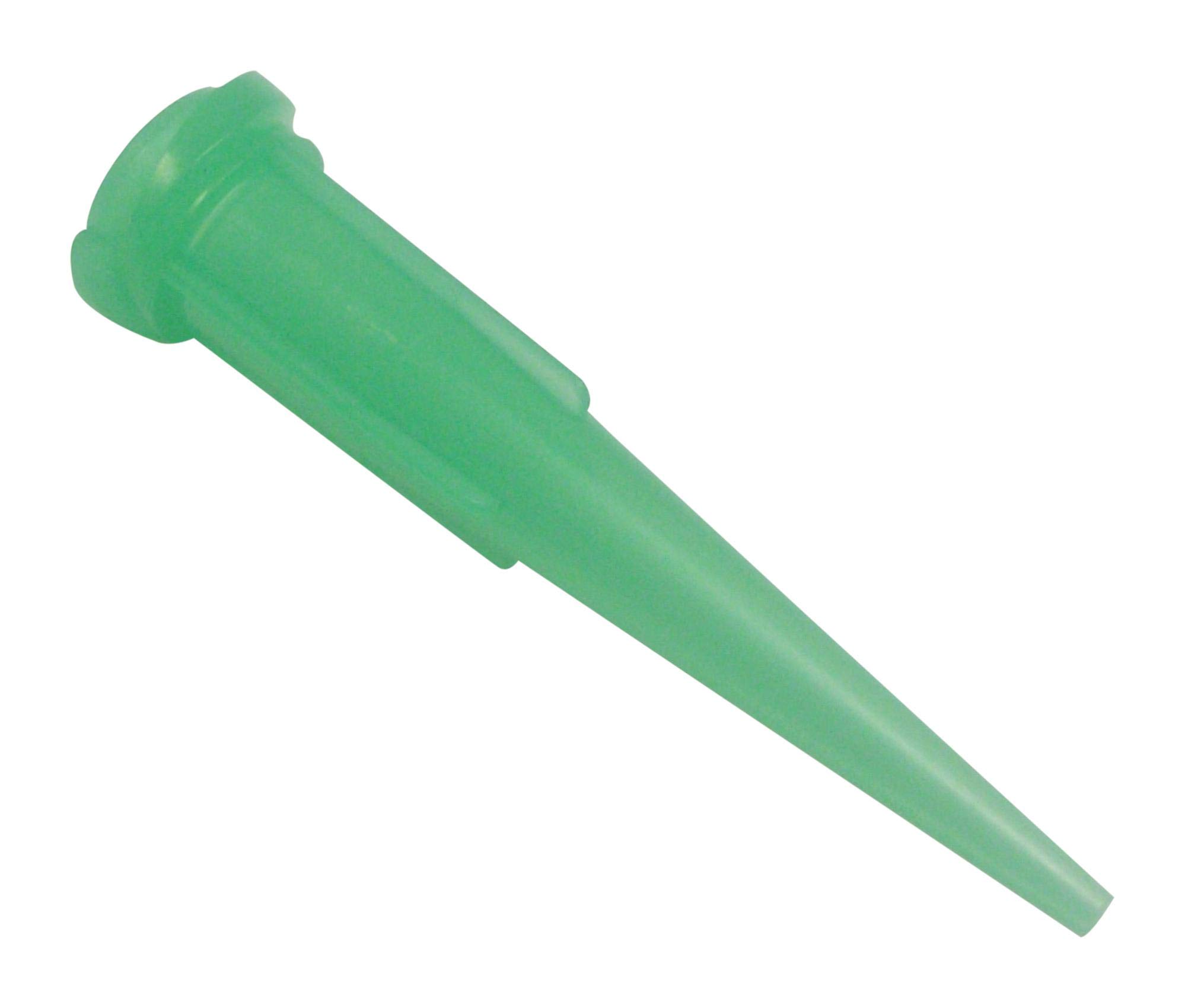Embout de distribution, fluide, PE, vert, PK50 | Accessoires pour distributeurs de produits chimiques, 50 X Qté - 918125-DHUV