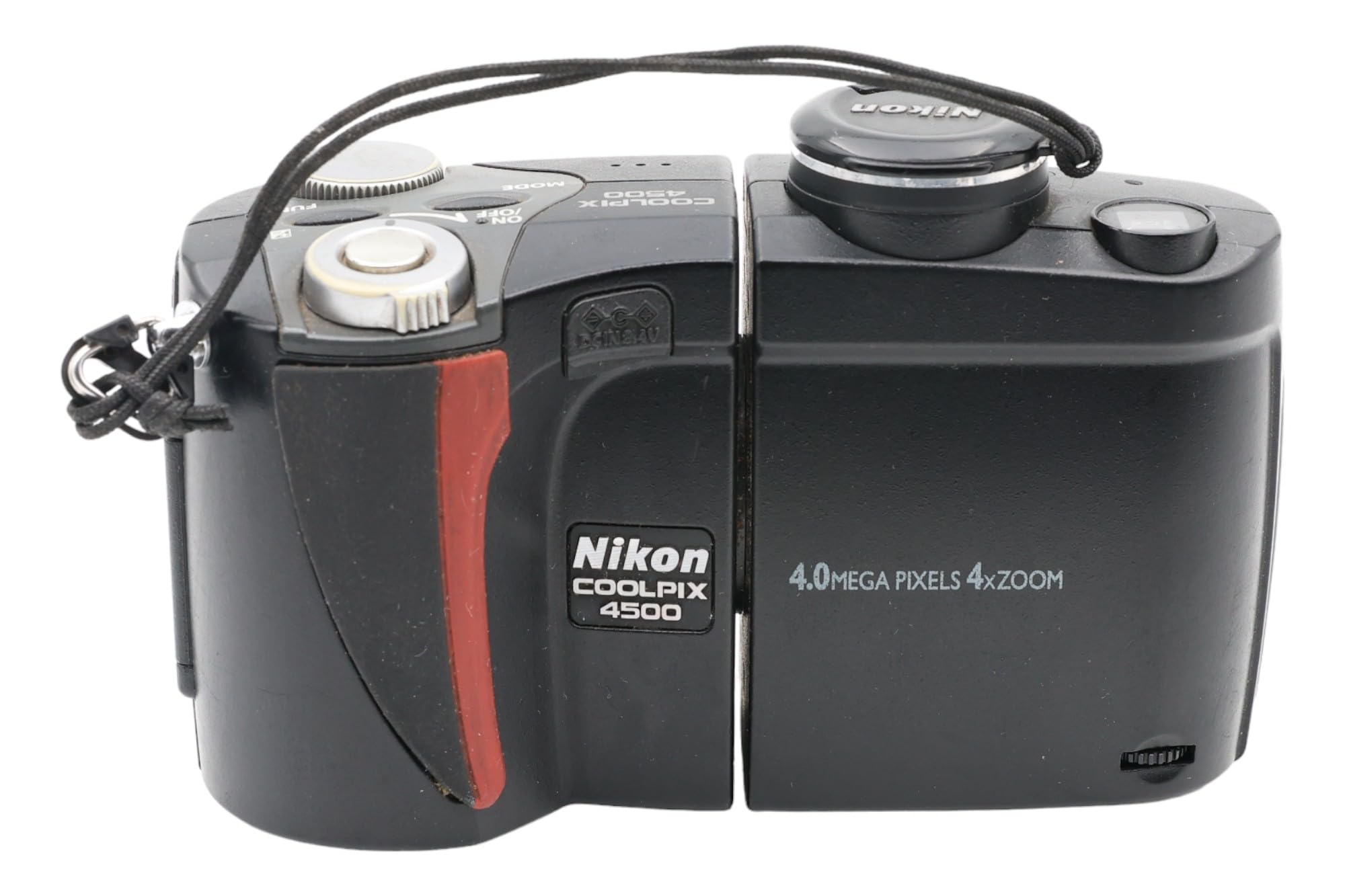 COOLPIX 4500: Amazon.de: Elektronik & Foto