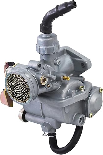 Miniatura 4 de Nuevo carburador para Honda CT 90 CT90 Trail 1976 1977 90 K2 K3 K4 1970 1971 1972 Carb