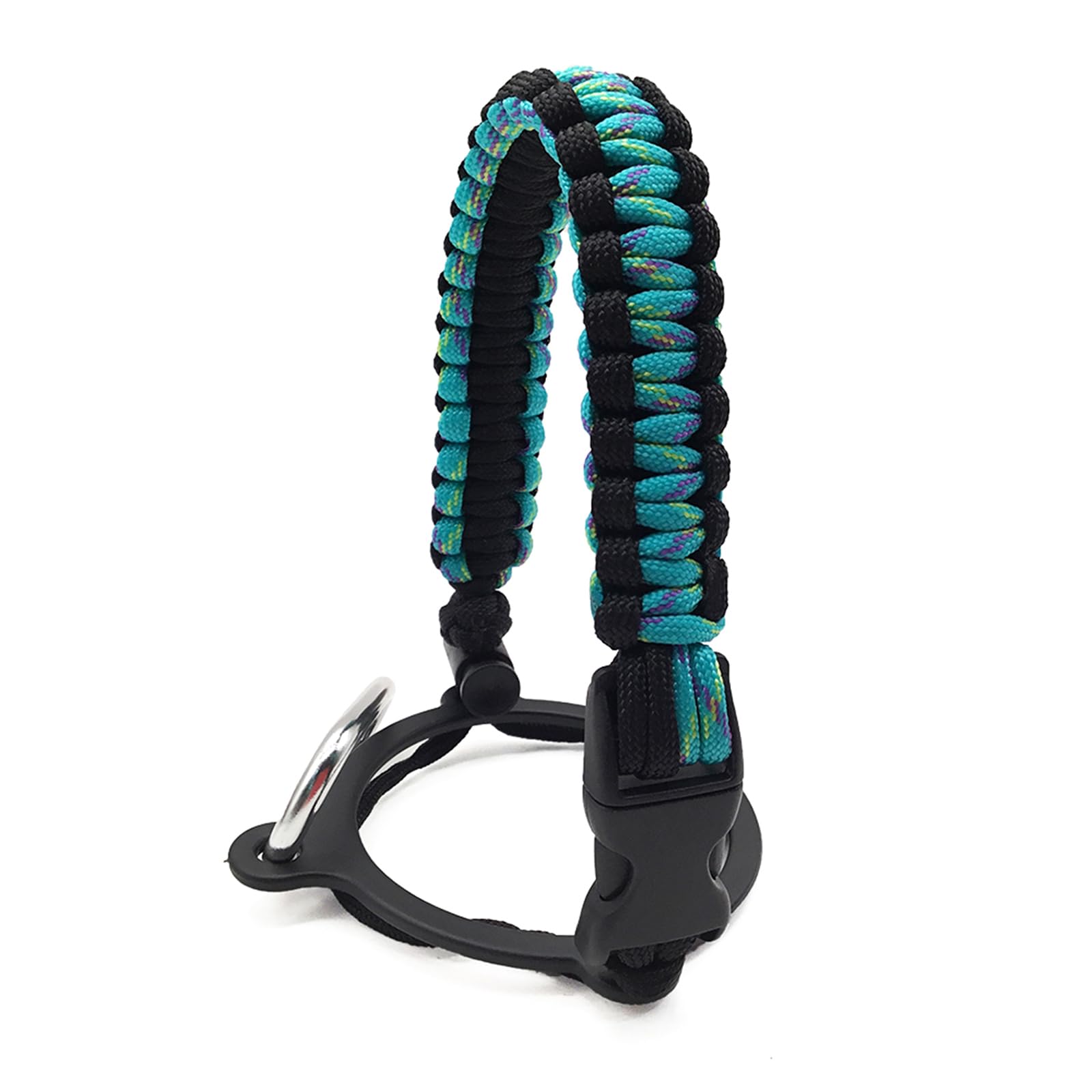 HYKE ハイク　PARACORD STRAP LONG パラコードストラップ HYKE ハイク PARACORD STRAP LONG パラコードストラップ