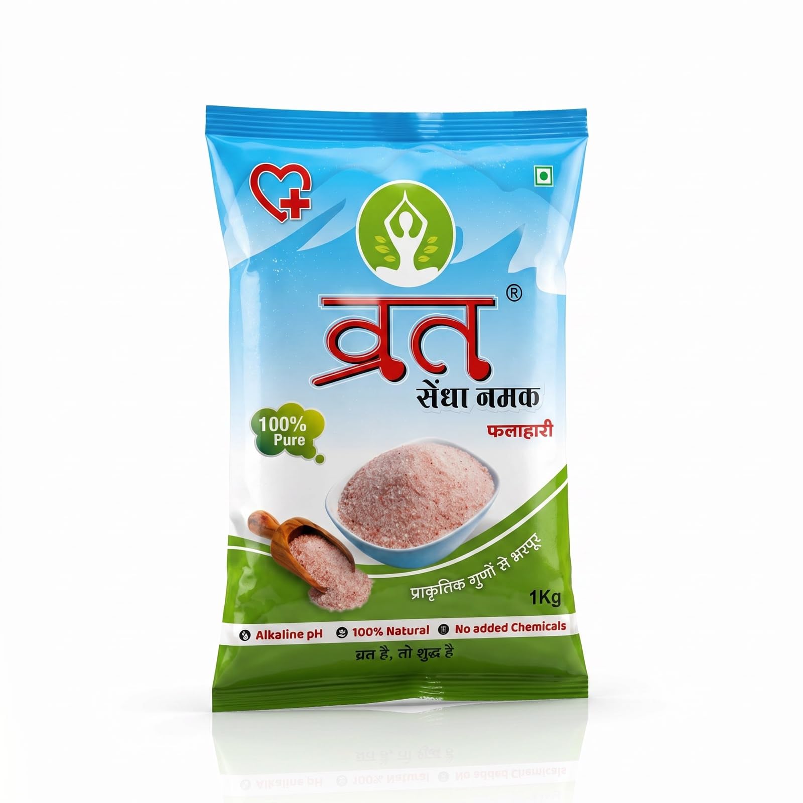 1 kg (Pack of 1)