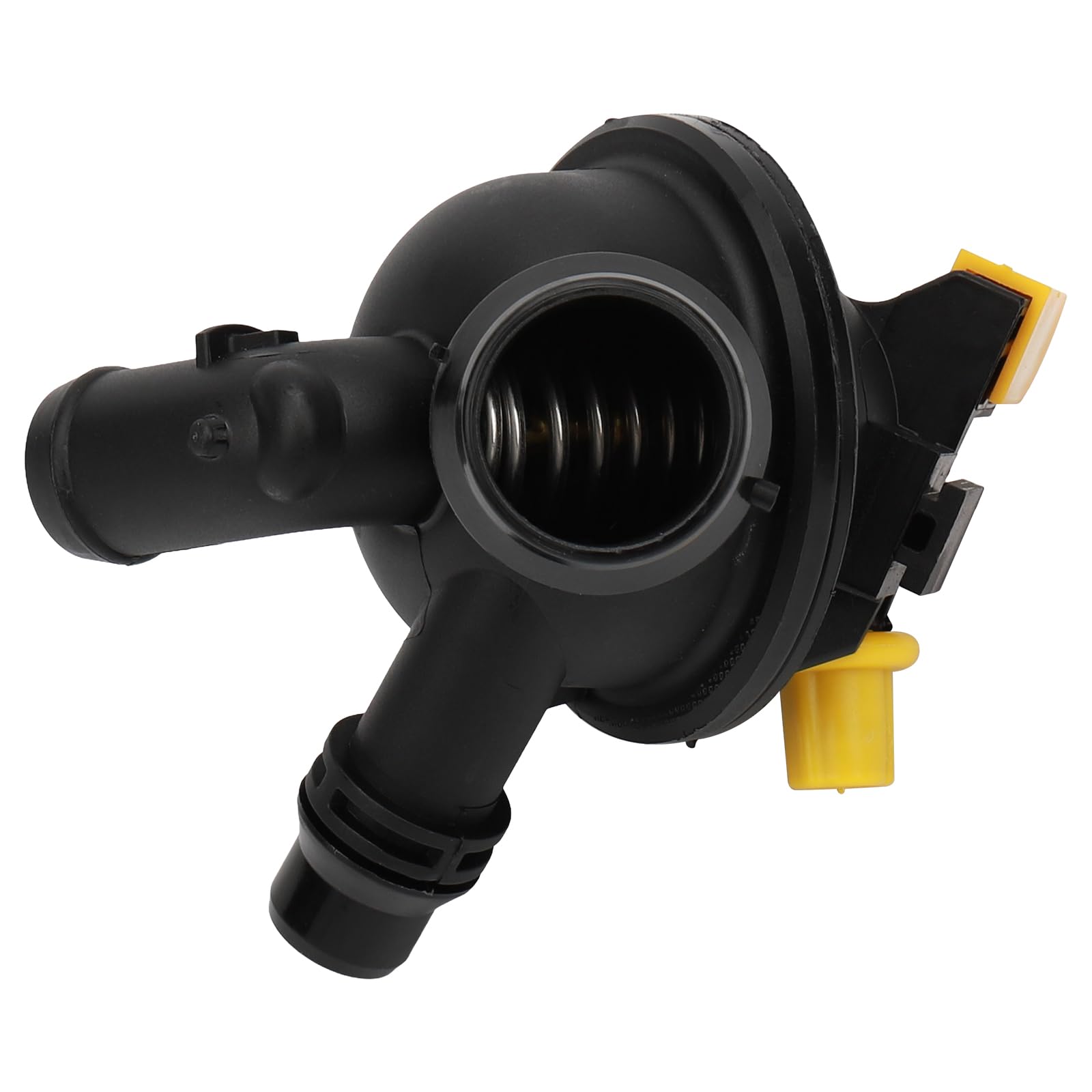 Amazon.com: IRONTEK 11537580627 Engine Coolant Thermostat Housing