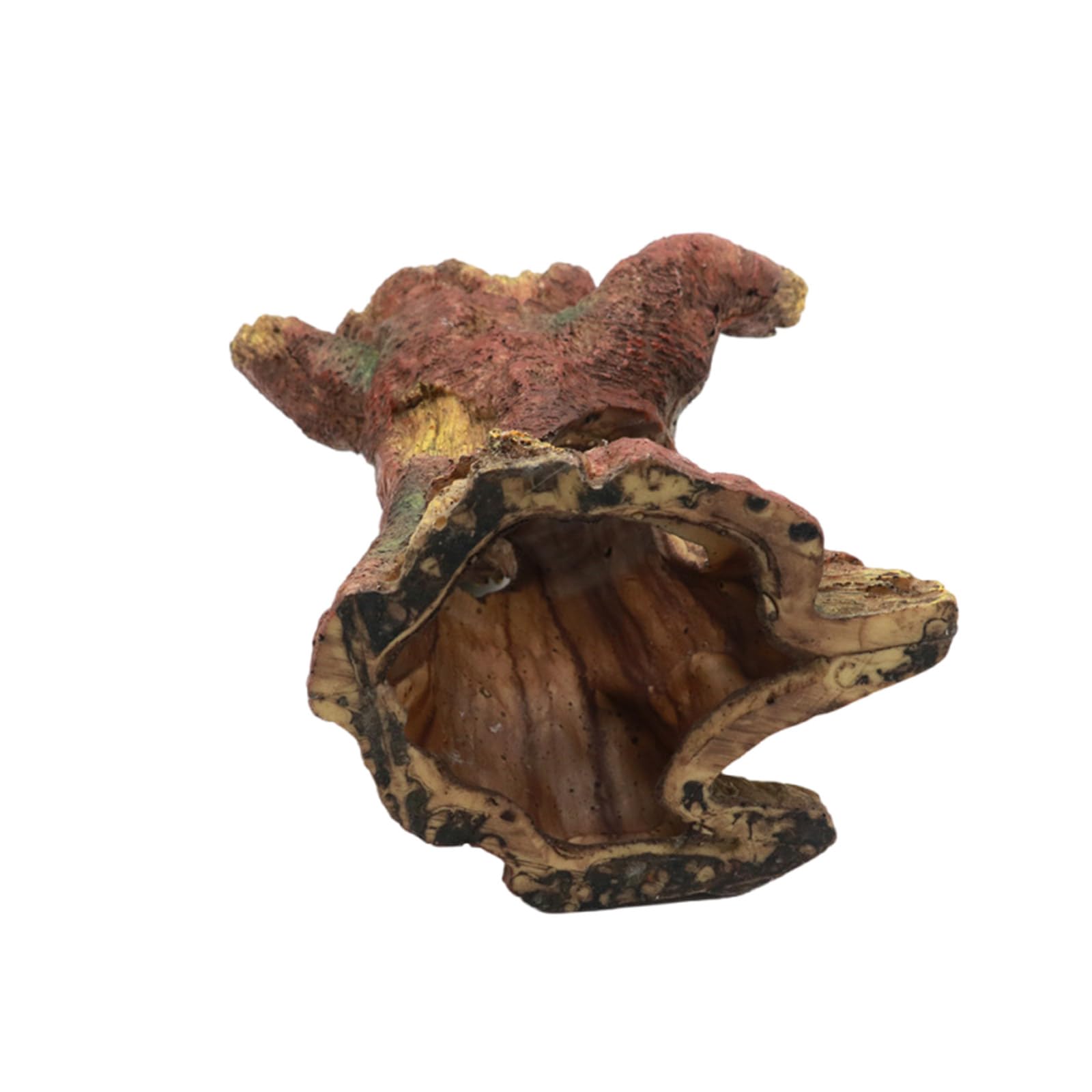 Msioytog Lmc20729 Driftwood Aquariums Decoration Resins Artificial Plant Natural Beauties Ornaments For Fish Tanks And Plant Habitats Fish Tanks Decoration