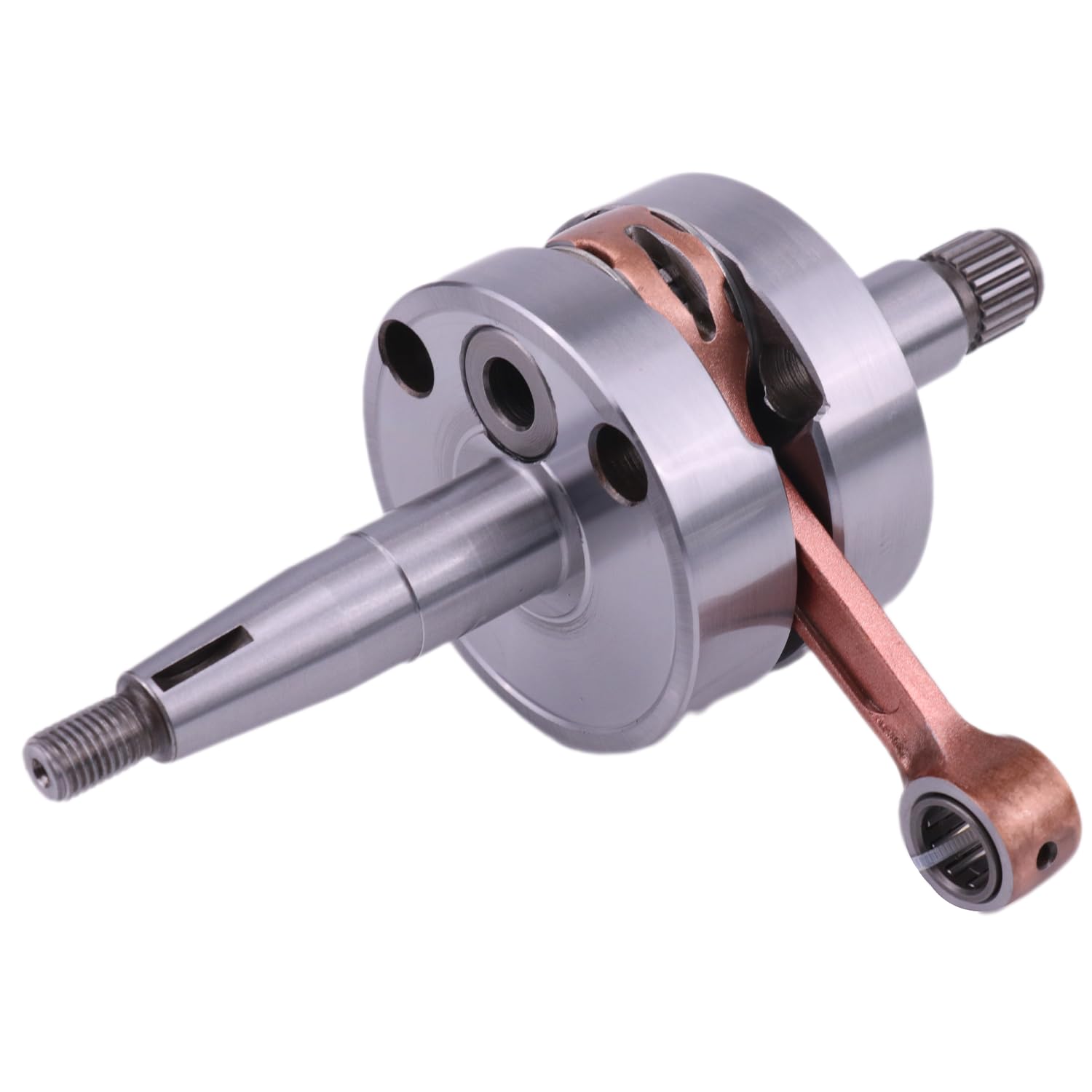 Amazon.com: WQSING Rebuild Crankshaft 13031-1467 Compatible with