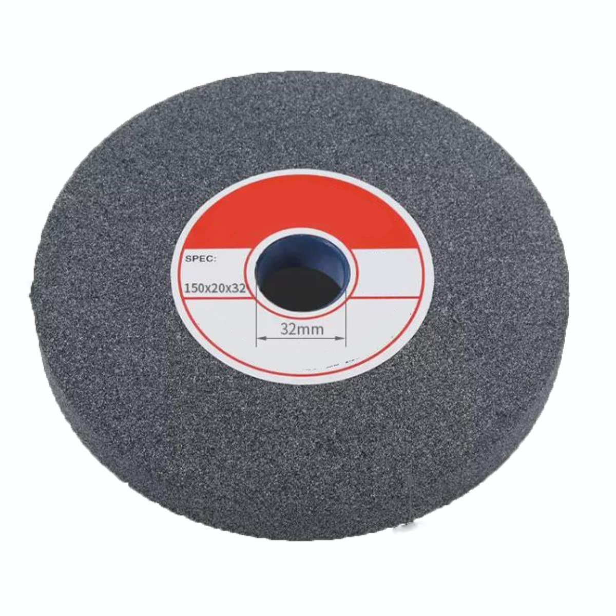 Tarcze szlifierskie, Tarcza szlifierska 150 mm, tarcza z powłoką diamentową(80#)