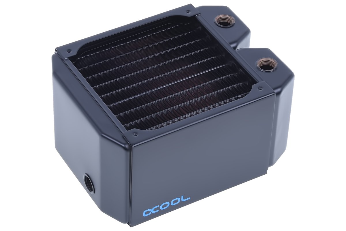 Alphacool NexXxoS Monsta 120mm Radiator (14180)