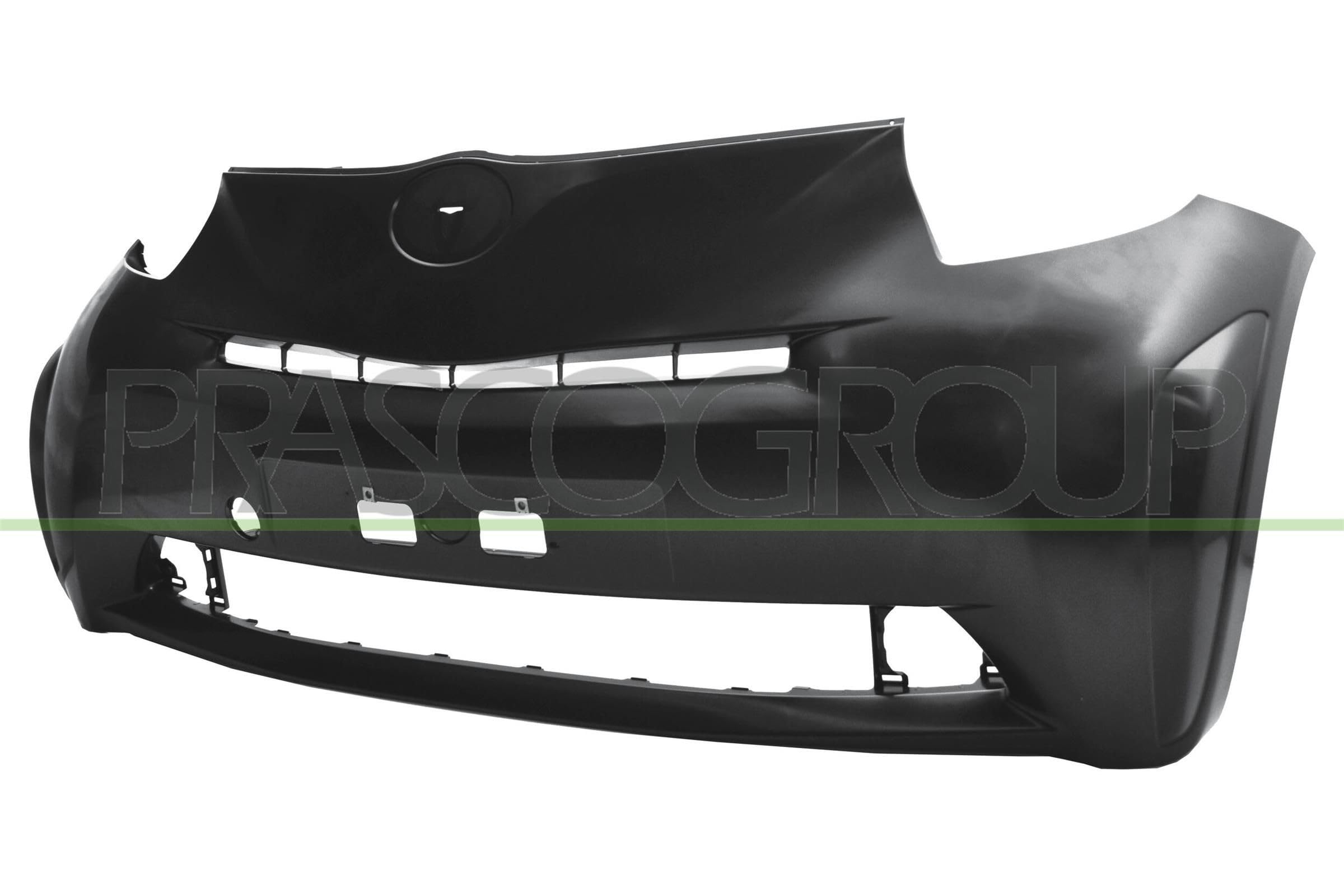 Paraurti Anteriore Prasco Per Alfa Romeo Giulietta Dal 2010 In Poi - Ricambio Originale E Sicuro - Foto 2