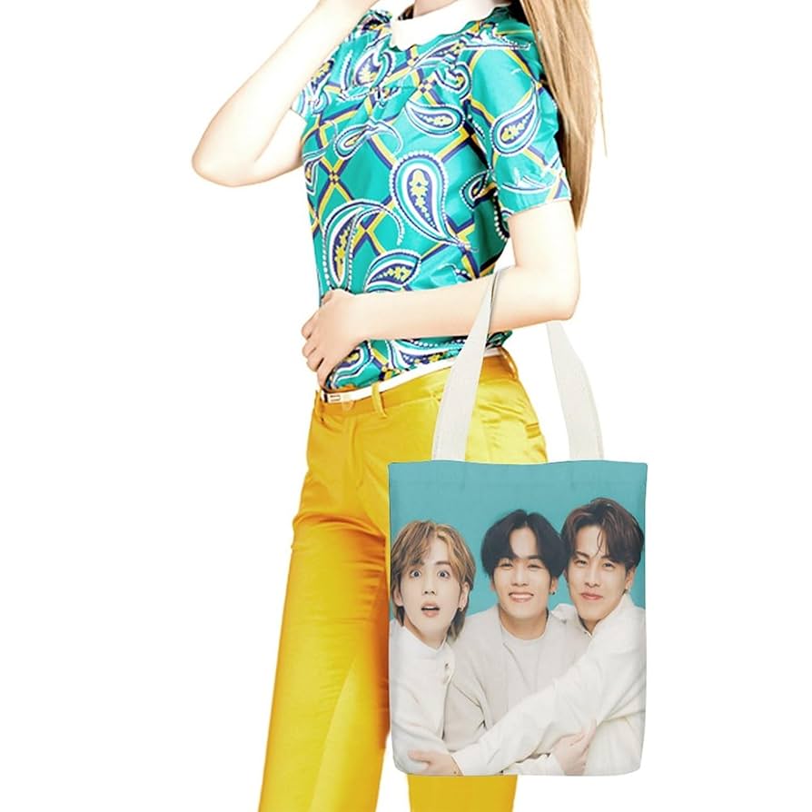 RAMPAGE GOTR トートバッグ 新品未開封 キラキラトートバッグ(トートバッグ) | HIROKO KOSHINO