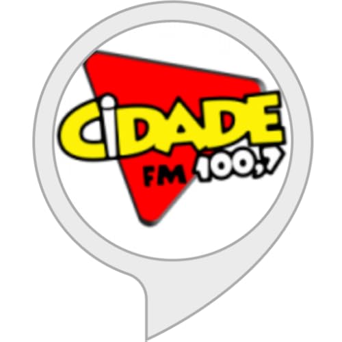 Cidade FM Cambuí
