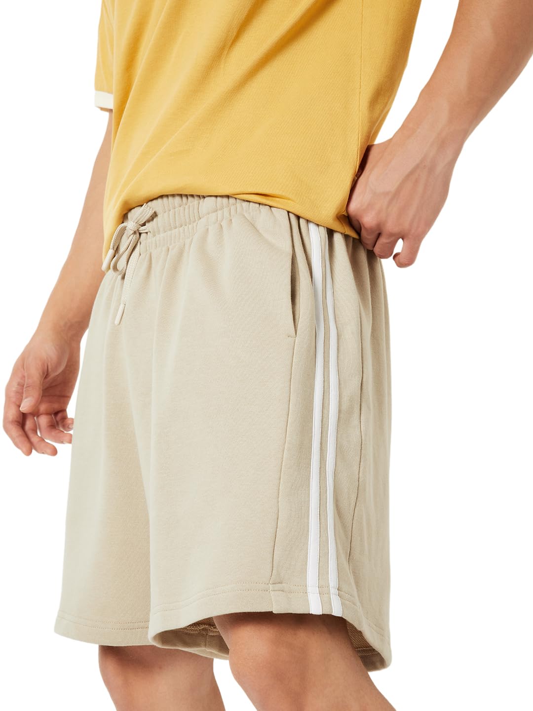 Men Casual Shorts-image-37
