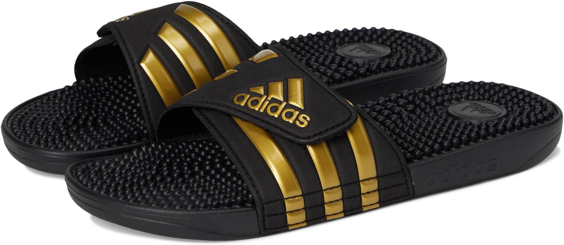 adidas Adilette Comfort Eco unisex-adult Slide Sandal