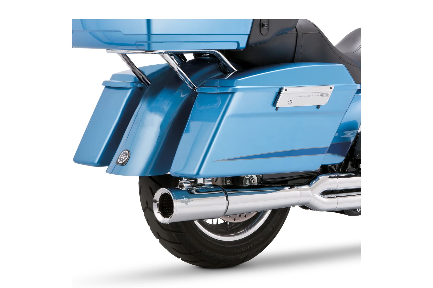 Amazon | Vance&Hines(バンス&ハインズ) ProPipe 2-1 PCX プロパイプ