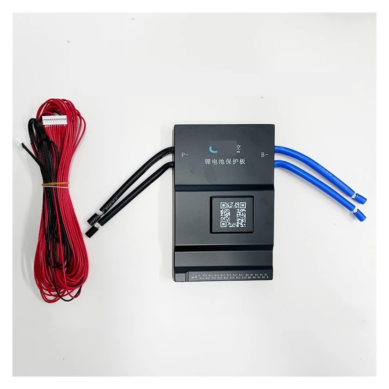 JK-BD6A24S15P 8S-24S 100A 24V 36V 48V 72V Actively equalizing Support