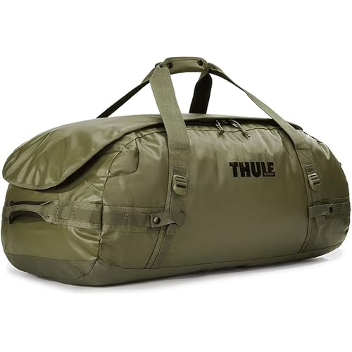 Thule Chasm Sport Duffel Bag