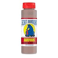 Algopix Similar Product 14 - Secret Aardvark Habanero Hot Sauce 