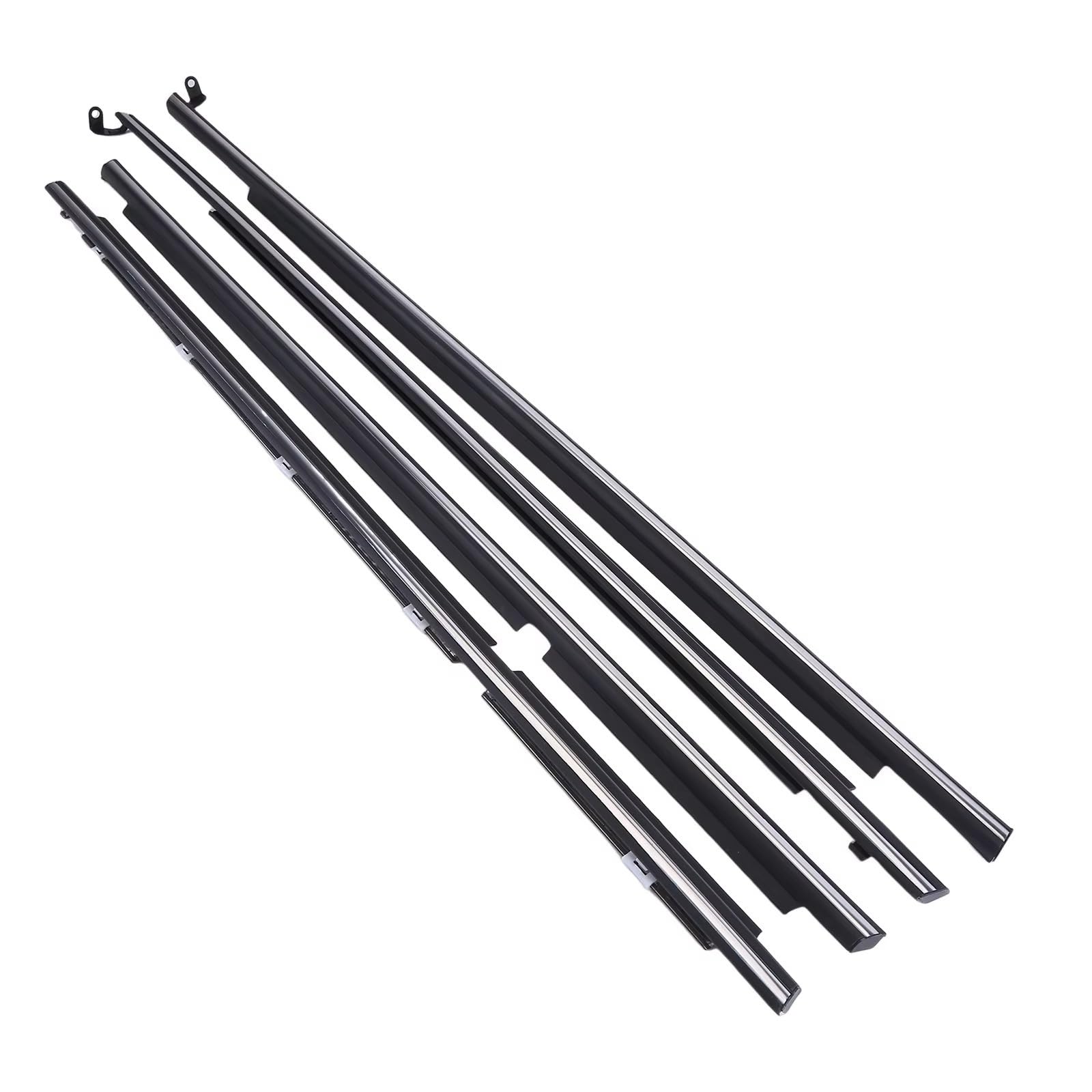 Garniture pour coupe-froid fenêtre pour Corolla pour AE110 1995–2002