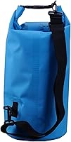 Vista 22 de 2L/3L/5L/10L/15L/20L/30L 500D Tarpaulin Heavey-Duty PVC Water Proof Dry Bag Sack for