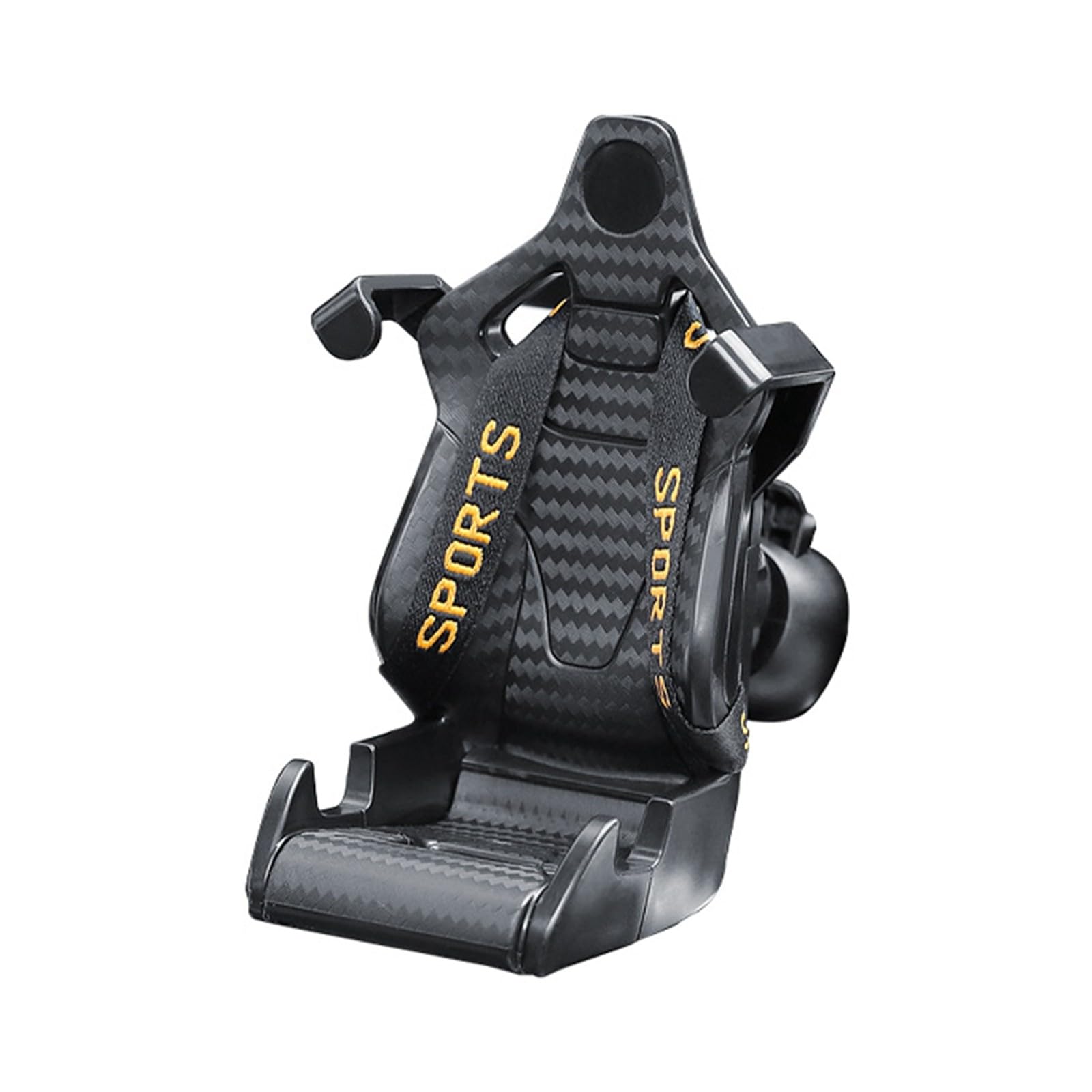 KELINFONG Car Phone Holder 2024 New Upgrade Universal Cell Phone Holder Car Phone Holders for Your Car Phone