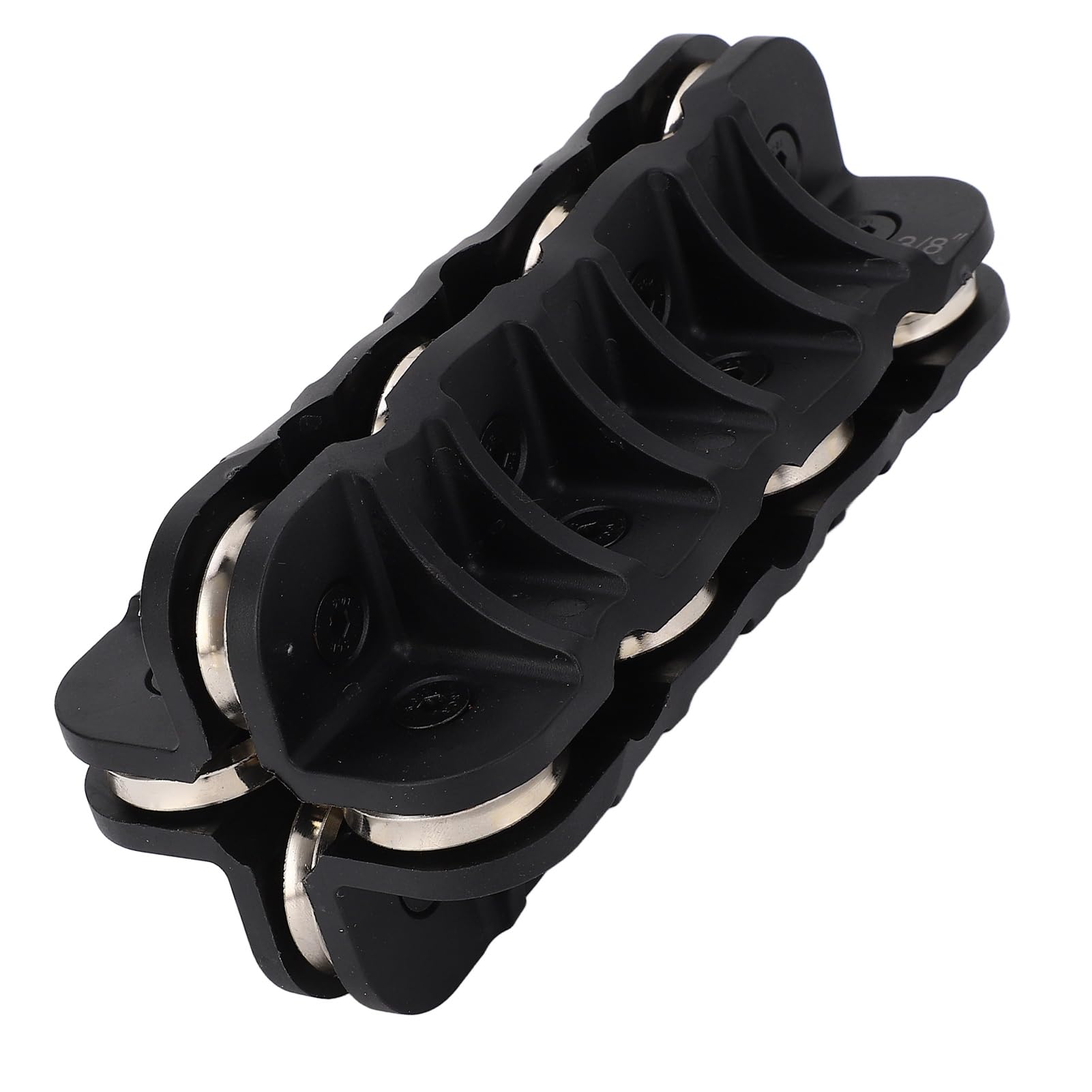 Tubing Straightener Tool, Handheld Tube Straightening for Brake Fuel System Lines, for Brake and Fuel Line for Copper, Stainless Steel, Steel, Aluminum Tubing