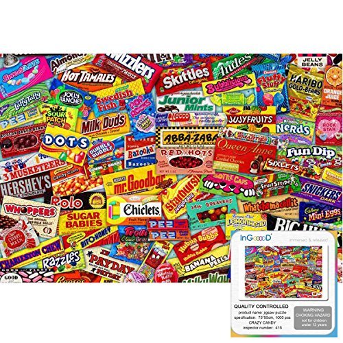 Comparison of Best Jigsaw Puzzle Brands Top Picks 2023 Reviews