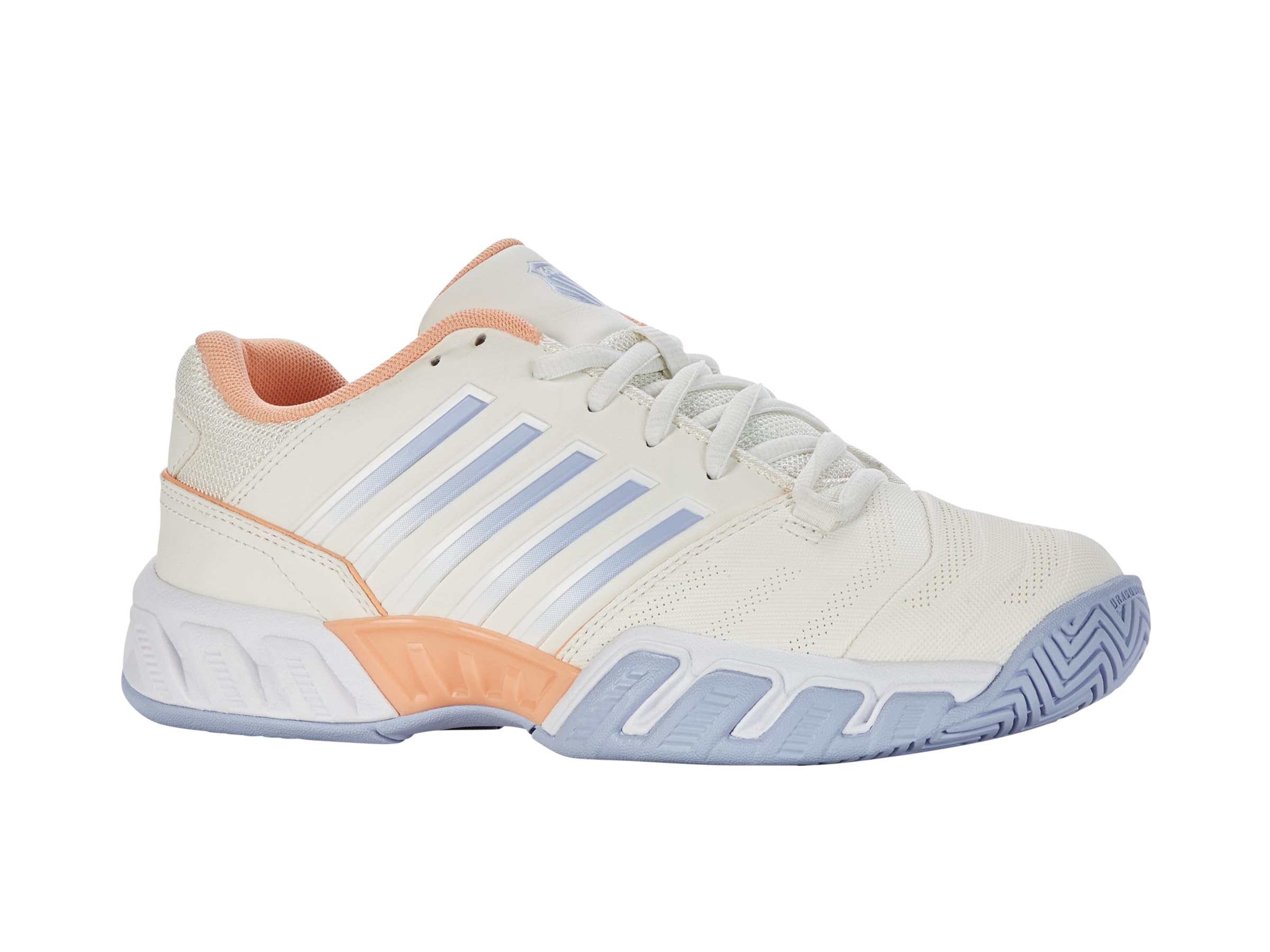K-Swiss Performance Women's Bigshot Light 4 Tennis Shoe