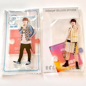 Amazon.co.jp: なにわ男子 大橋和也 アクスタ アクリルスタンド : おもちゃ