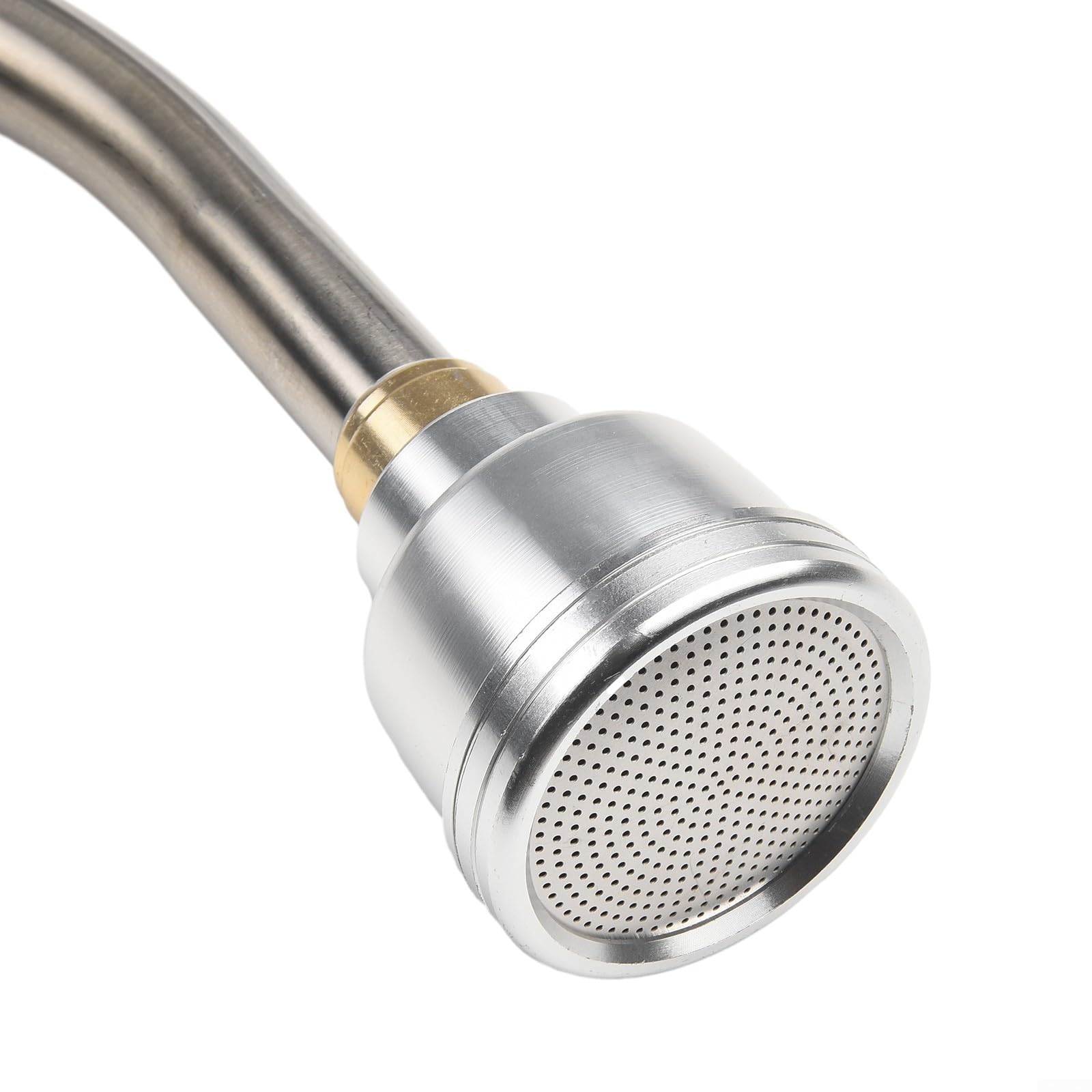 Gartenschlauch-Sprinklerstange, Bewässerungsstab mit einfach zu ersetzen, geeignet für verschiedene Anwendungsszenarien wie Bewässerung von Pflanzen (2,5 cm)