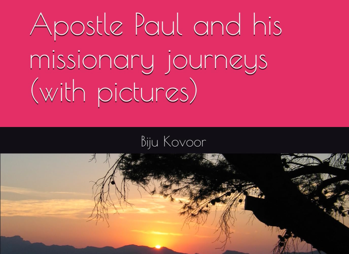 Apostle Paul and his missionary journeys (with pictures)