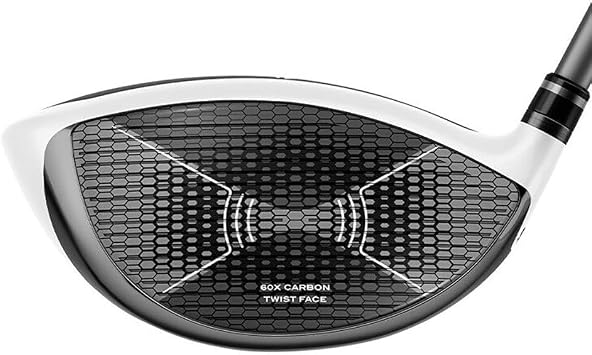 TaylorMade Stealth Gloire Driver SPEEDER NX for TM Men's Golf Club RH